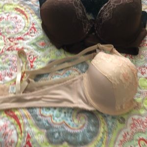 Lilly bra’s size 40B